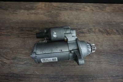 Audi A4 VW CC Seat Anlasser 0AM911023N Starter Start Stop