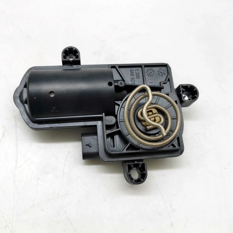 Exhaust Valve Actuators  68239269AF For 2015-2023 Dodge Challenger Charger 5.9L - Image 3 of 4