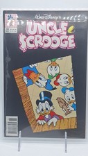 Cover of Walt Disney's Uncle Scrooge #248
