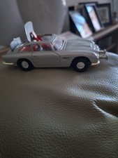 Corgi James Bond 007 Aston Martin DB5