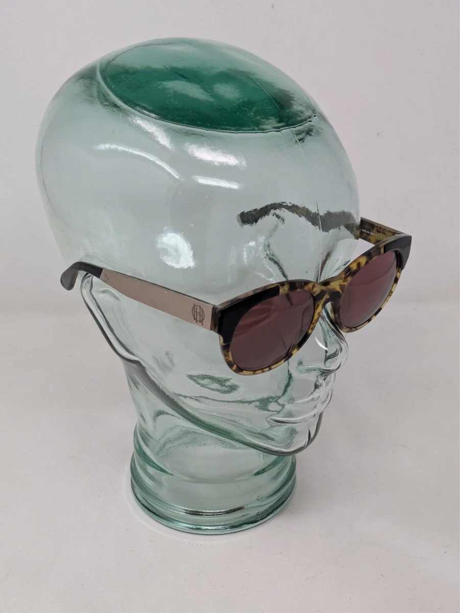 NWT Sunglasses House of Harlow 1960 Tortoise Shell Glam Boho Chic Old Hollywood House of Harlow Sunglasses for Women for sale - eBay main image 4