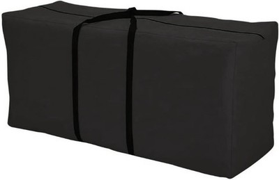 Patio Cushion Storage Bag 68 Inch Extra Large Waterproof Outdoor Pillow Cover