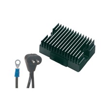201118B ELECTRONIC VOLTAGE REGULATOR