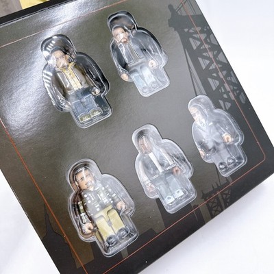 Medicom Toy Kubrick Grand Theft Auto IV GTA4 Action Figure