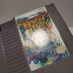 5 Nintendo NES Games Lot Section Z, Legendary Wings, Viper, Bayou Billy, Mario🔥