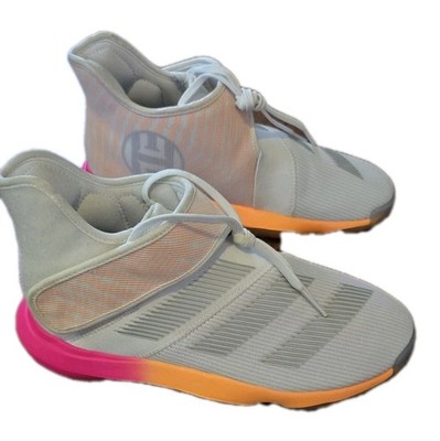 Harden B/E 3 'Childhood Friends' - EF5290 Athletic Basketball Shoes Sneakers Sz7