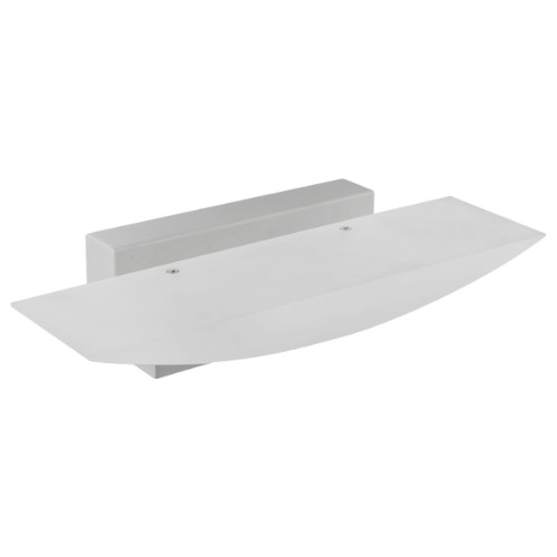 Applique LED 12W salon et couloir RODOS-12 pour une lumière naturelle 4000K