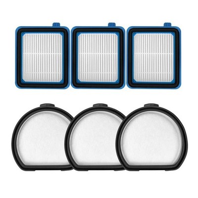 FüR  PF91 Serie 5EBF / 5BTF / 6BWF BORK V800  Abluftfilter Sta1314