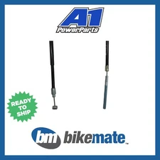 Brake Cable Rear Foot  for YAMAHA PW 50 2023 2024 2025