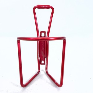 Specialized Vintage Bike Water Bottle Cage - Red