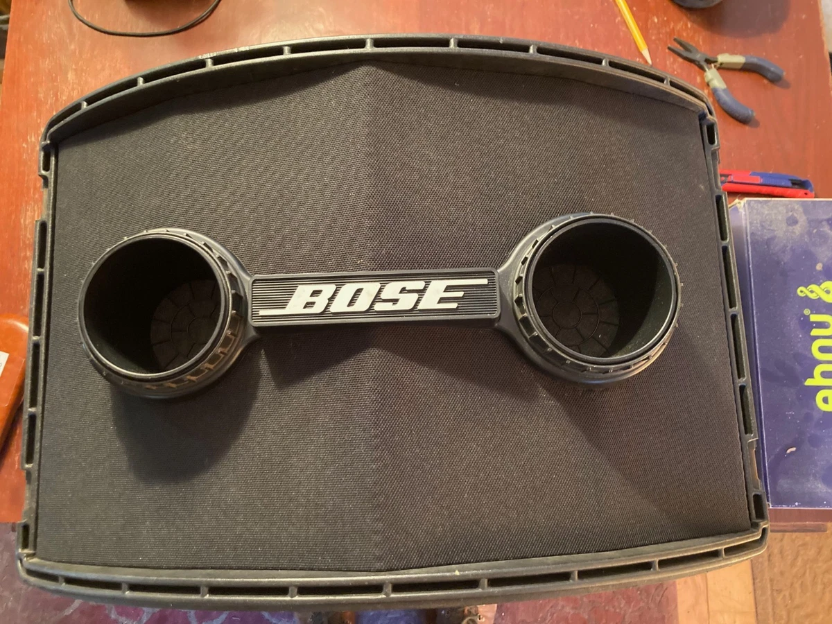 Bose 802 Pro Audio Speakers for sale | eBay