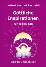 Göttliche Inspirationen für jeden Tag: Gech...