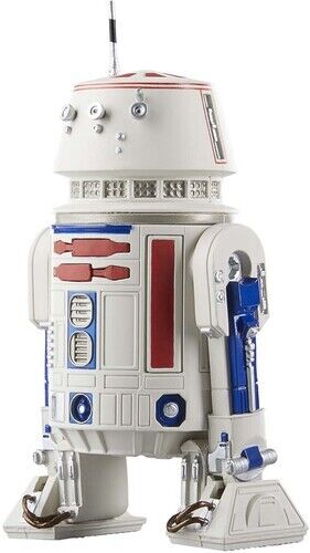 Hasbro Collectibles - Star Wars - The Black Series R5-D4 [Used Very Good Toy]