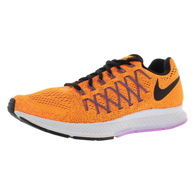 N I K E Women s Air Zoom Pegasus 32 Running 9 US 40.5 EUR 6.5 UK Orange PACK