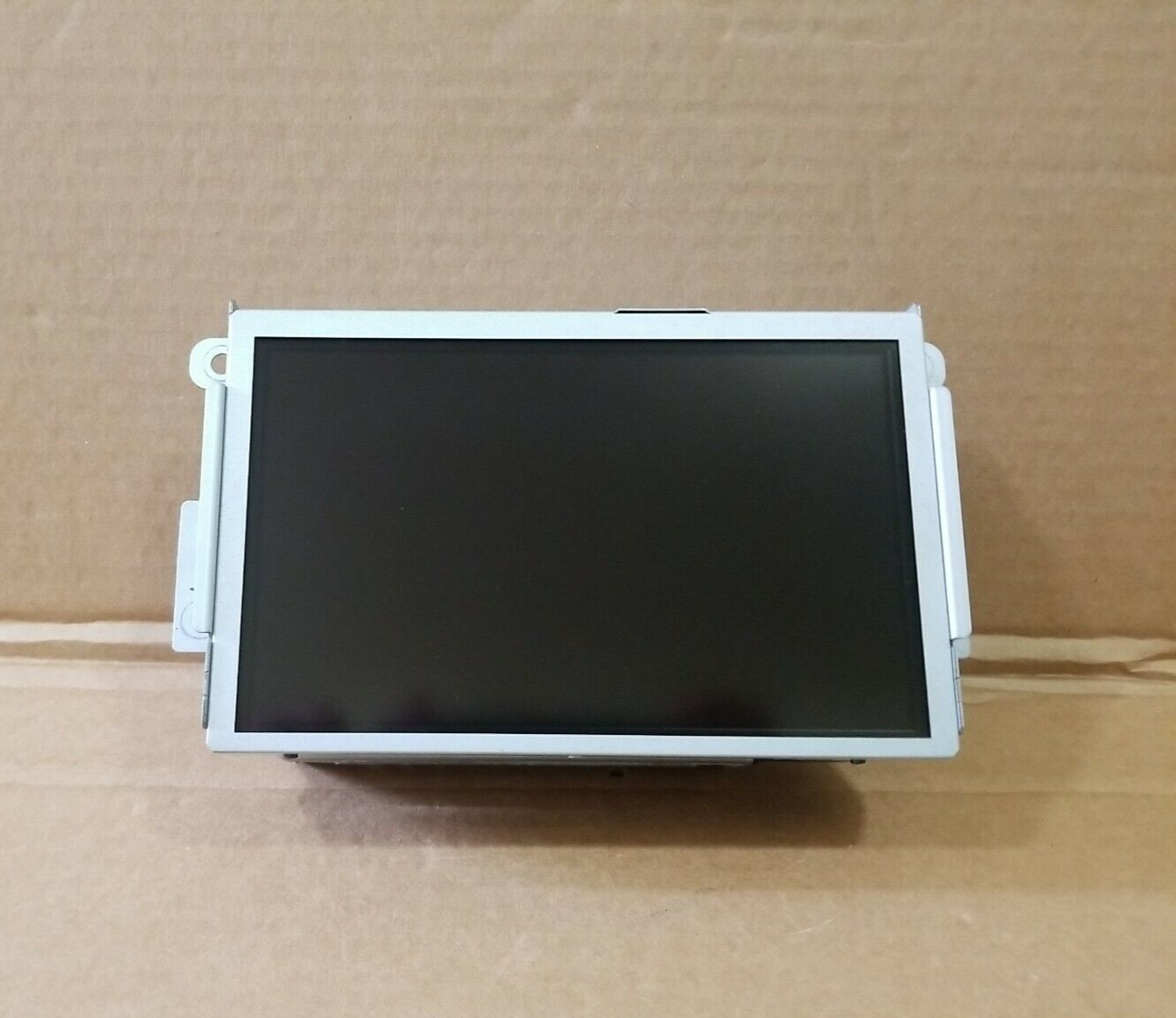 14-16 FORD CMAX ESCAPE OEM MULTI MEDIA DISPLAY W/SYNC APIM MODULE DJ5T-14F239-DD