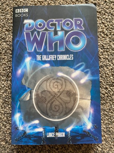 Doctor Who Past Doctor Adventures Variation Listing BBC Books Vintage Books 100+ - Picture 244 of 451