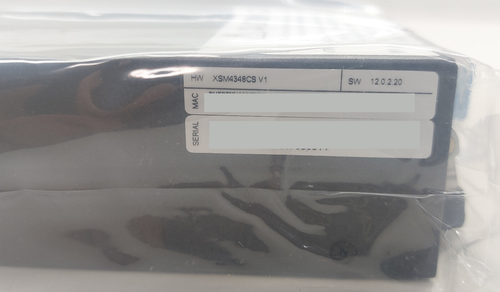 NETGEAR M4300-48X Managed Switch XSM4348CS-100NES 606449114607 - Picture 8 of 13