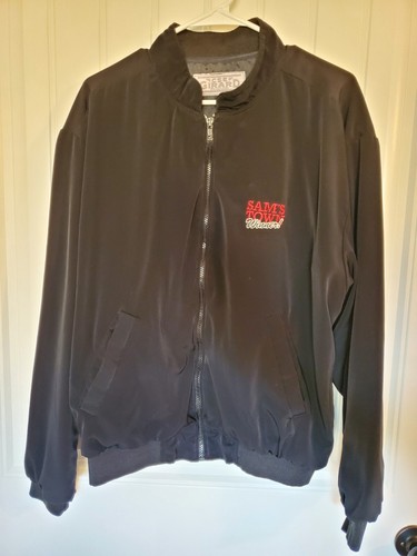 Sams Town Las Vegas Jacket