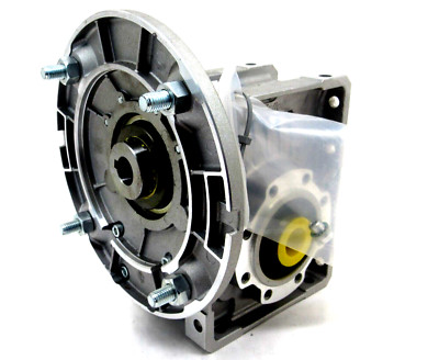 NEW BONFIGLIOLI W 63 U 64 P80 B5 B3 GEAR REDUCER W63U64P80B5B3