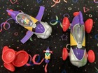Pick And Choose VeggieTales Larry-Boy LarryMobile LarryPlane Fisher Price 2000