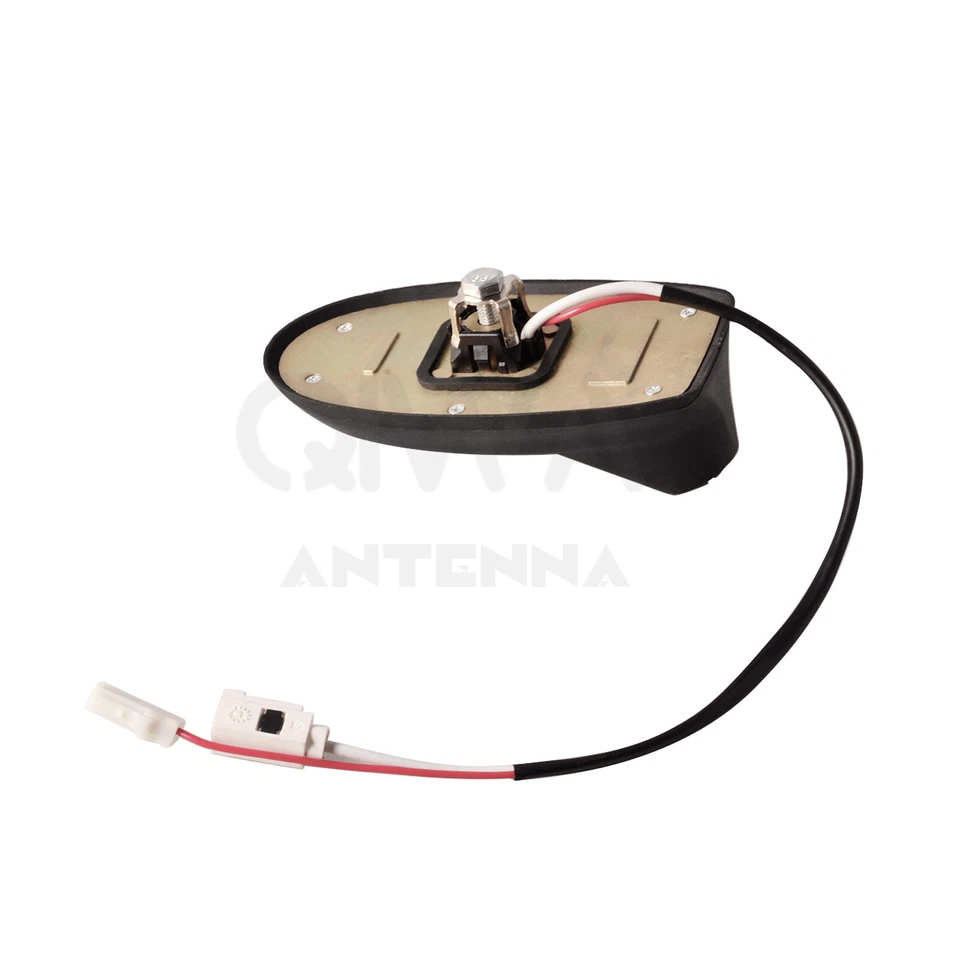 Base de antena de radio para Jeep Grand Cherokee Dodge Durango Chrysler 200 2011-2014 Foto 3 de 4