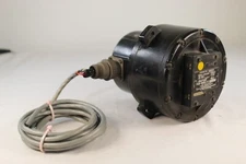 Bendix Magnesyn Remote Indicating Compass Transmitter P/N 10062-1-B (E3)