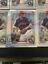 miniature 2 - Lot Of (6) 2020 Bowman Chrome Forrest Whitley Mojo Refractor #BCP-80