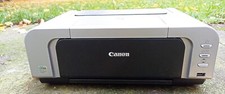 stampante canon pixma ip4200 con cartucce nuove (testina di stampa necessaria)