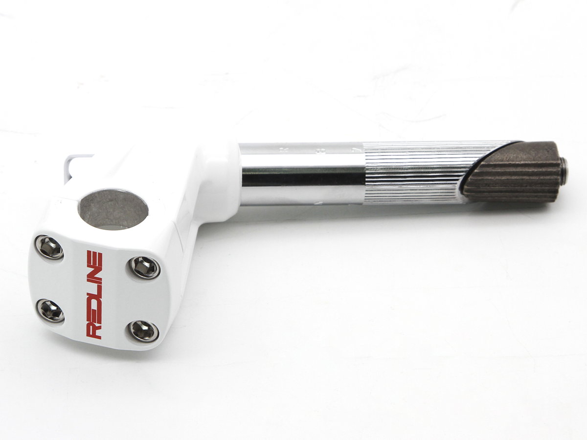 REDLINE BMX Forklifter Front Load Stem Radberry 86 - 7 Colour