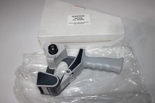 Shurtape Professional Pistol-Grip Tape Dispenser, SD 934, 2 in W Roll,