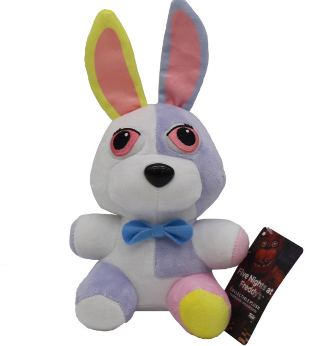 NEW Five Nights at Freddy's FNAF Horror Game Plush Doll Kids