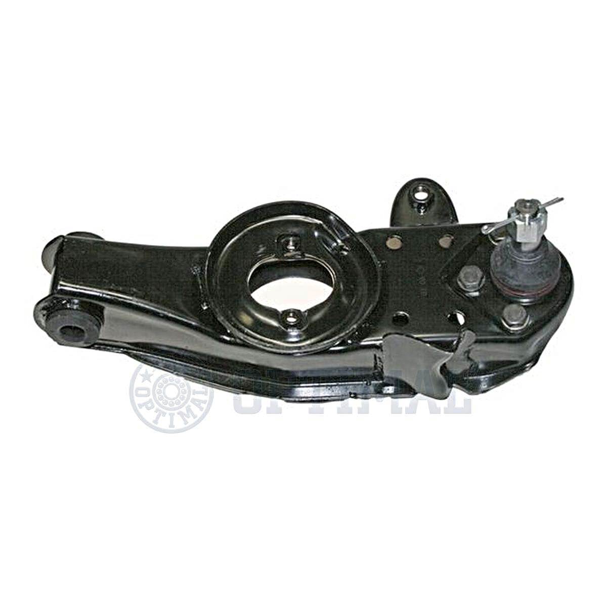 OPTIMAL Track Control Arm Front Lower Right For MITSUBISHI L 200