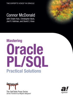 Mastering Oracle PL/SQL: Praktische Lösungen