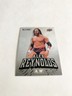 Alex Reynolds 2024 Upper Deck Allure AEW Base Card # 92