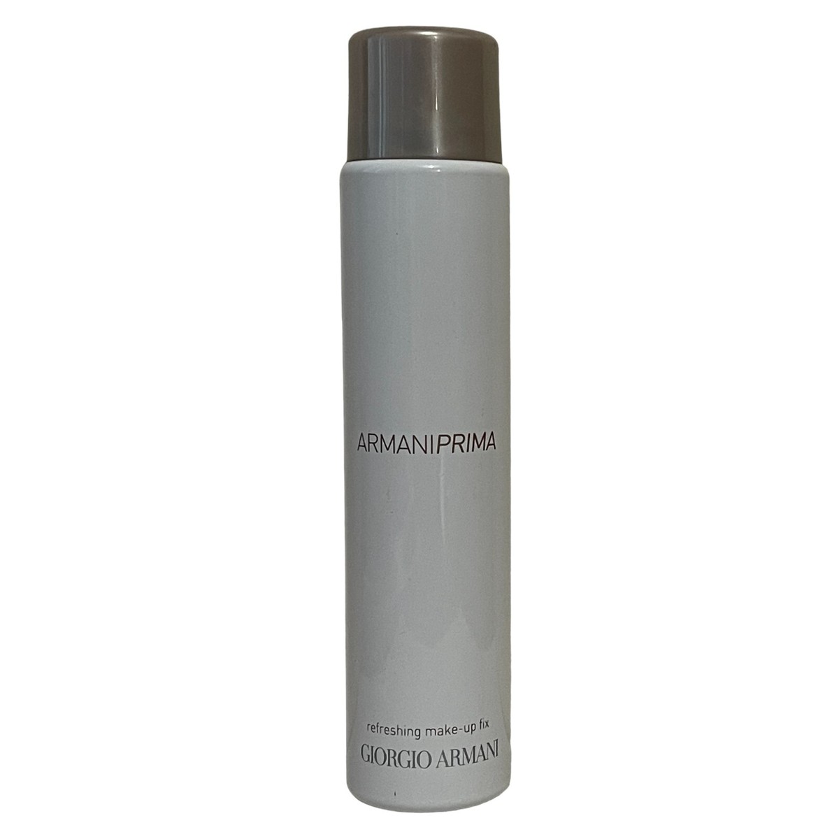 Giorgio Armani Prima Refreshing Make-Up Fix Fixing Spray 150ml