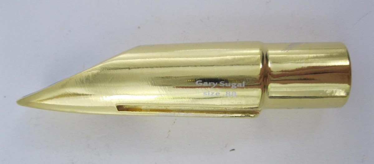 JMさま専用GARY SUGAL Gary Sugal Super Classic III (.088) Alto Saxophone