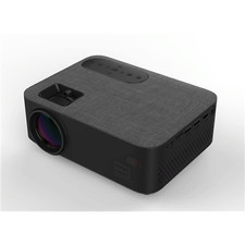 rca projector with bluetooth