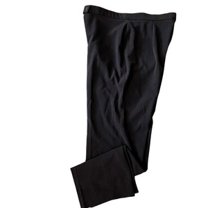 black slacks work pants womens