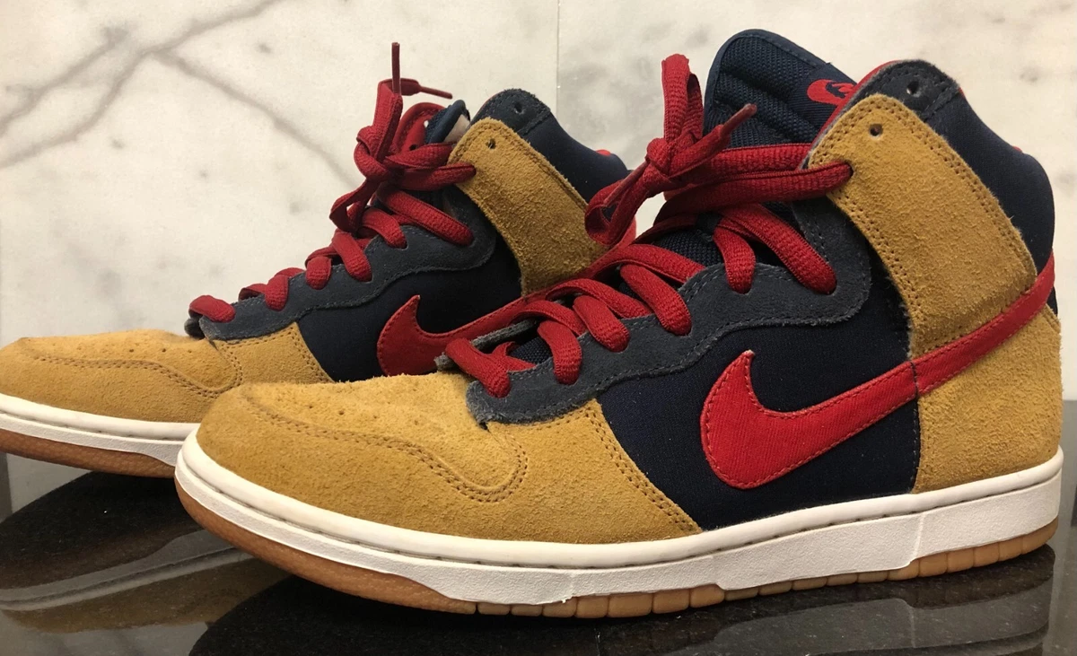 Nike dunk hotsell reese forbes