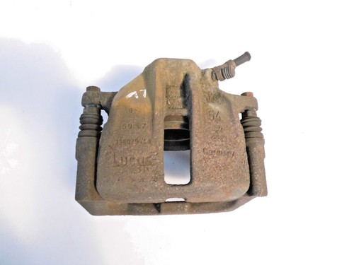 VW Golf 3 Cabrio Typ 1E7 Bj. 1999   Bremssattel vorne Links  Lucas 54  8352