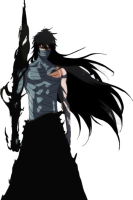 Final Getsuga Tenshou Ichigo Bleach 02 Weatherproof Anime Sticker 6'' Car Decal