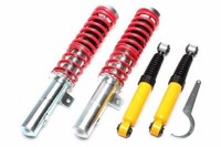 KIT Gewindefahrwerk Citroen Xsara VON 1997 BIS 2005
