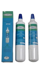 Aqua Fresh WF490 Refrigerator Water Filter For Sub-Zero 4204490 NEW! 2-Pack