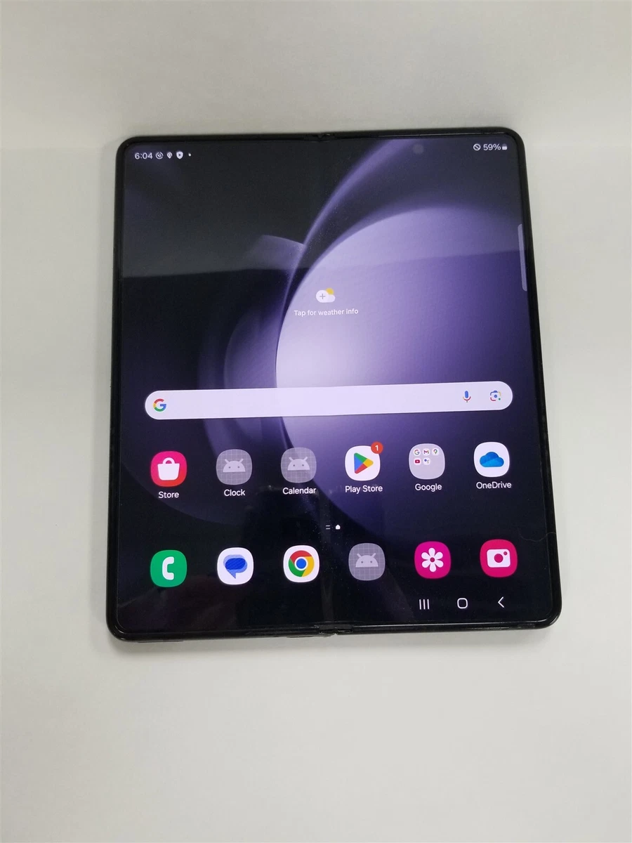 Samsung Galaxy Z Fold5 Unlocked for Sale - Shop New & Used Cell