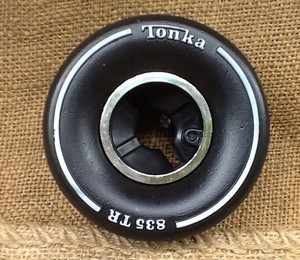 vintage tonka bronco