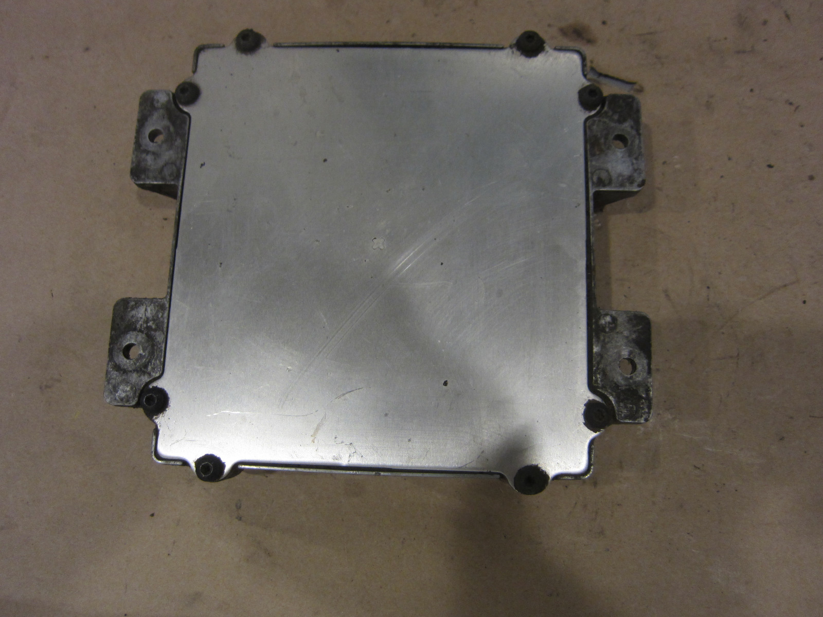 Maserati 4200 Gransport,Coupe - Torsion Damper For Differetial Box - P/N187872
