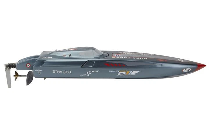 AMEWI NTN600 670mm brushless Powerboat "Offshore Scheme" / 26047 - Bild 3 von 4