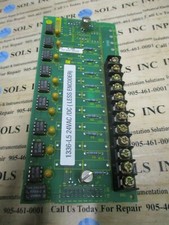 Allen Bradley 1336-L5 24VAC/DC Less Encoder Control Board 42336-173-54 Tested 