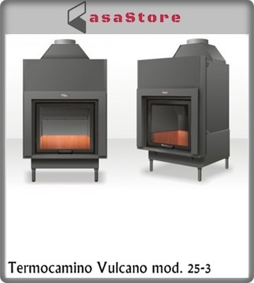 vulcano 25-3