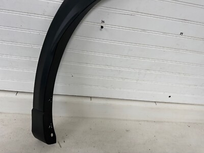 NEW 2017-2021 Mazda CX-5 Rear Right Fender Flare Wheel Arch